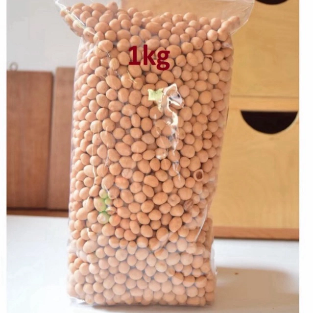 KACANG TELUR premium 1 KG jaya makmur