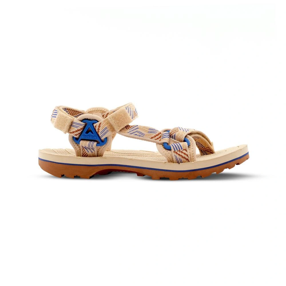 EIGER WOMEN PACCHANTA ROLL SANDALS