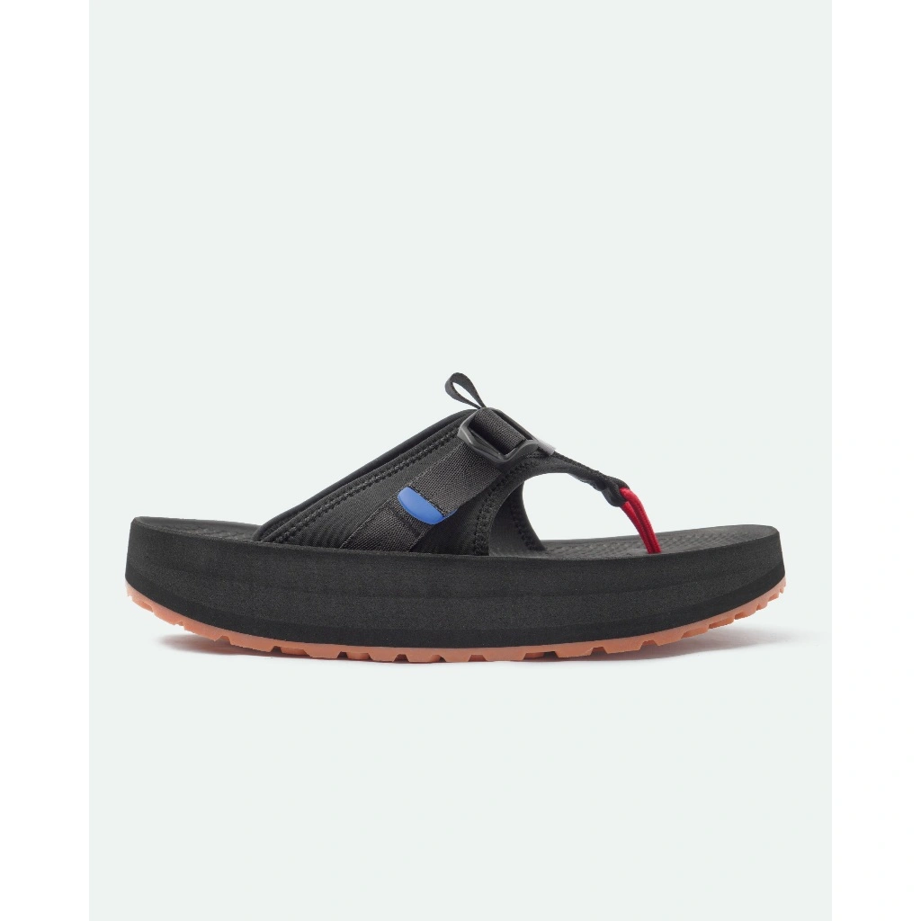 Sandal BEARPATH Jepit Kambera Black Tucan - Flip flop paling empuk