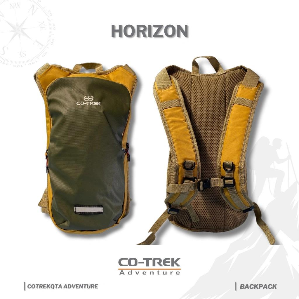 Daypack Horizon Cotrek Adventure 17L