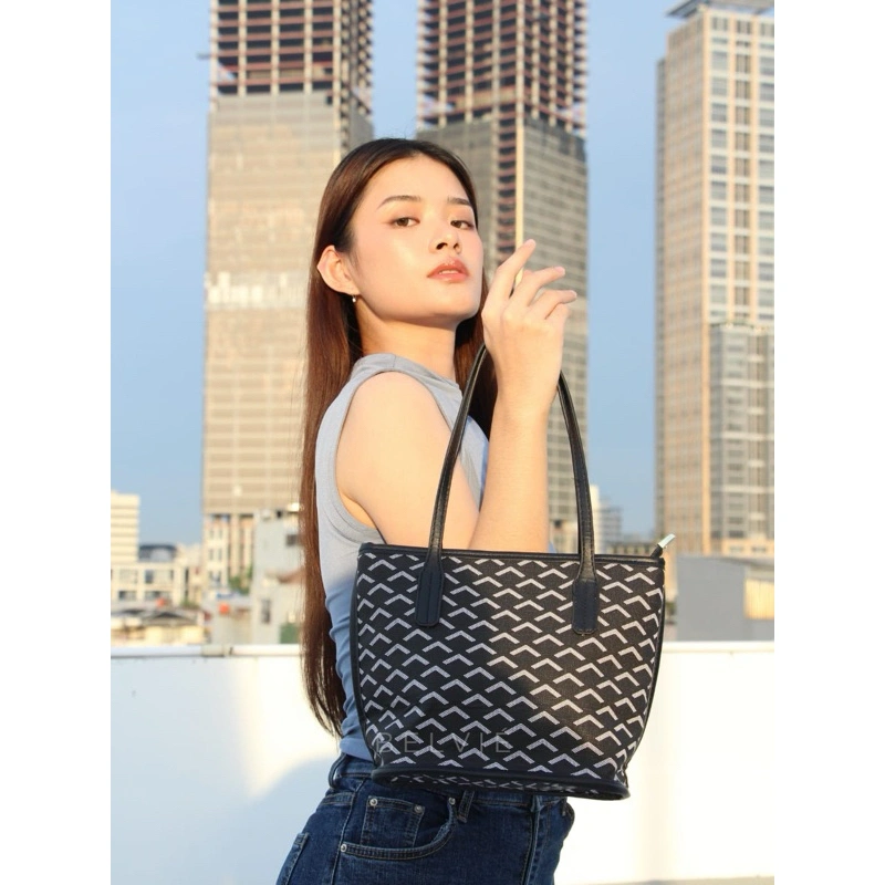 Belvie - Nomi Mini Totebag