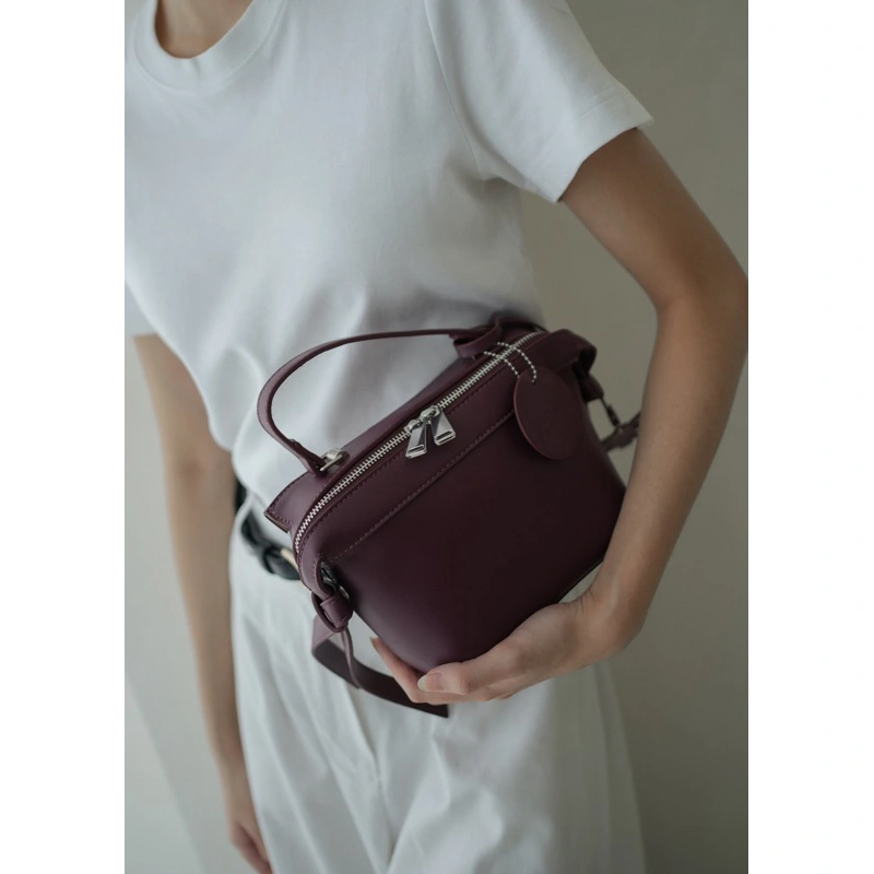DIKAU - MINI ROSIE BAG - TAS SELEMPANG WANITA
