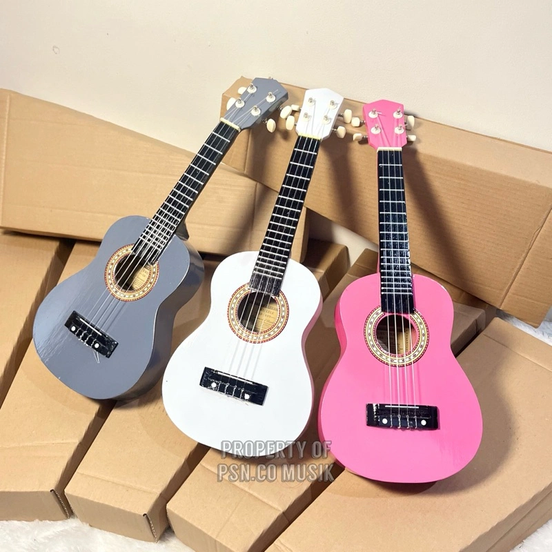 Ukulele Senar 4 Murah Packing Kardus Tebal Bergaransi