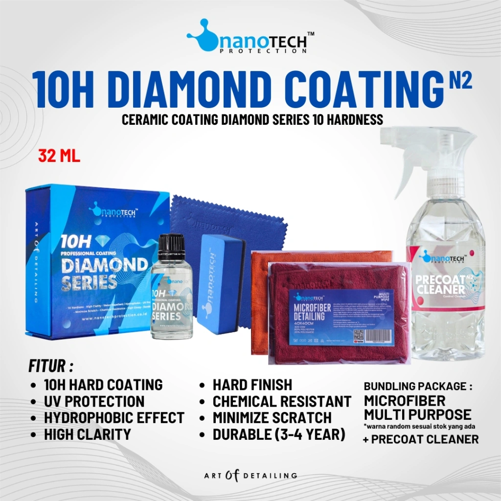 NANO-CERAMIC-COATING-10H-DIAMOND-SERIES-nanoTACH-PROTECTION-Paint-Protection-Permanent-Coating-Pengkilap-Cat-Mobil-Auto-Detailing-Pengkilap-Cat-Efek-Daun-Talas-Pengkilap-Mobil-Anti-Air-Pengkilap-Motor-Hard-Coat-Coating-Anti-Baret