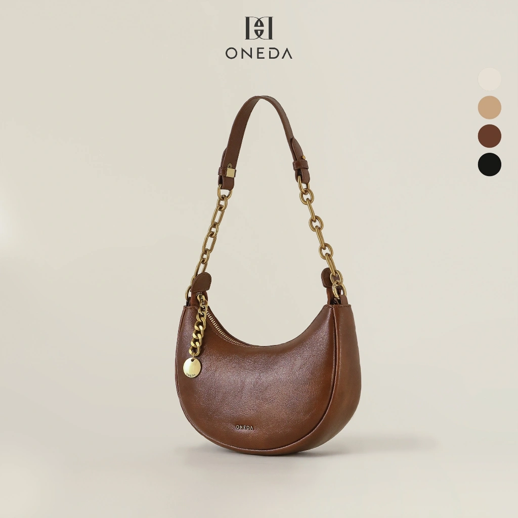 Oneda Jasmine Tas Bahu Selempang Wanita Woman Bag Shoulder Bag Wanita Sling Bag Wanita
