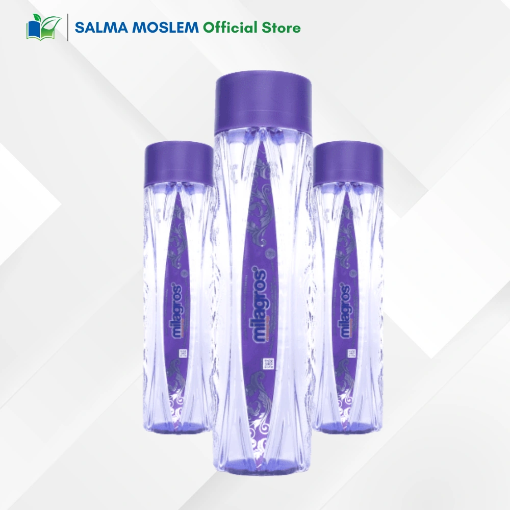 millagros milla gros 612ml ORIGINAL 100%