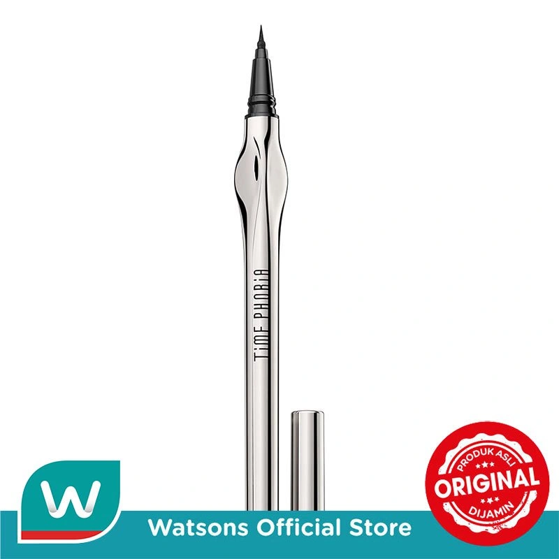 Timephoria Dune Hyper-Precision Superstay Eyeliner Black