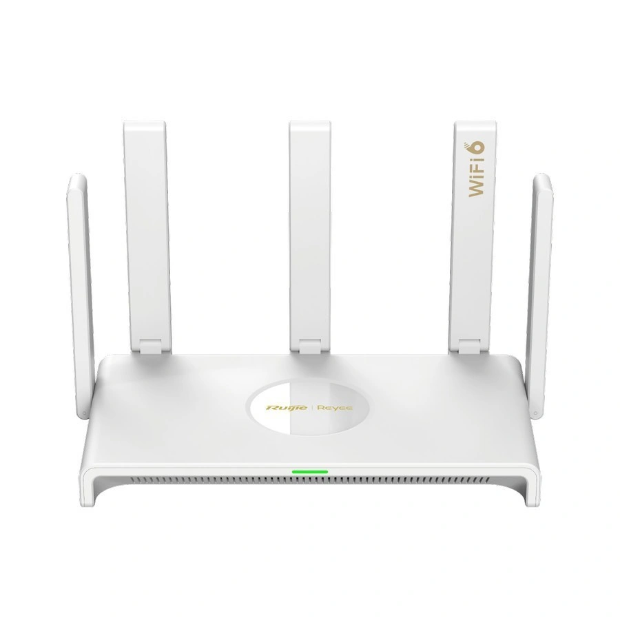 Router Ruijie RG EW3000GX Wifi 6 Dual Band Giga Bit Mesh Router Garansi Resmi