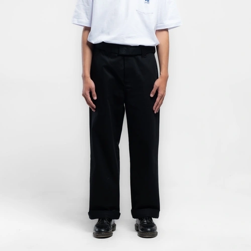 Hammerstout - Celana Chino Workpants Regular Fit - Trosa