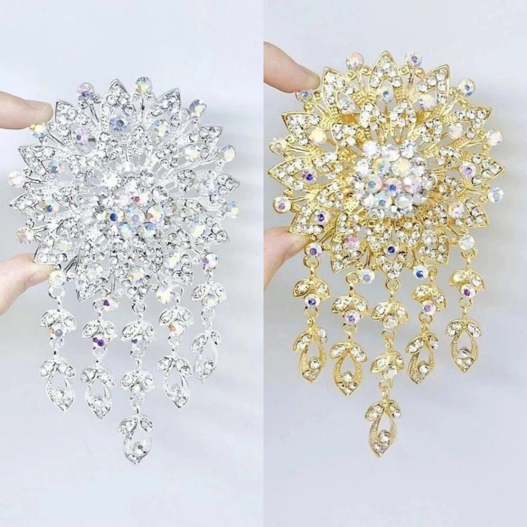 Bros Kebaya Jurai/Bros Etnik/Bros Kutubaru/Aksesoris Fashion