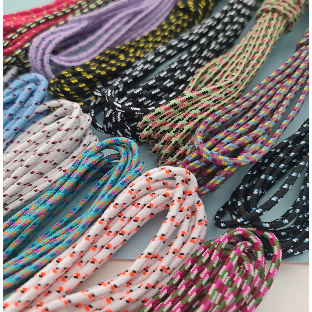 Tali Prusik Perusik 3mm Tali Bahan Kerajinan DIY