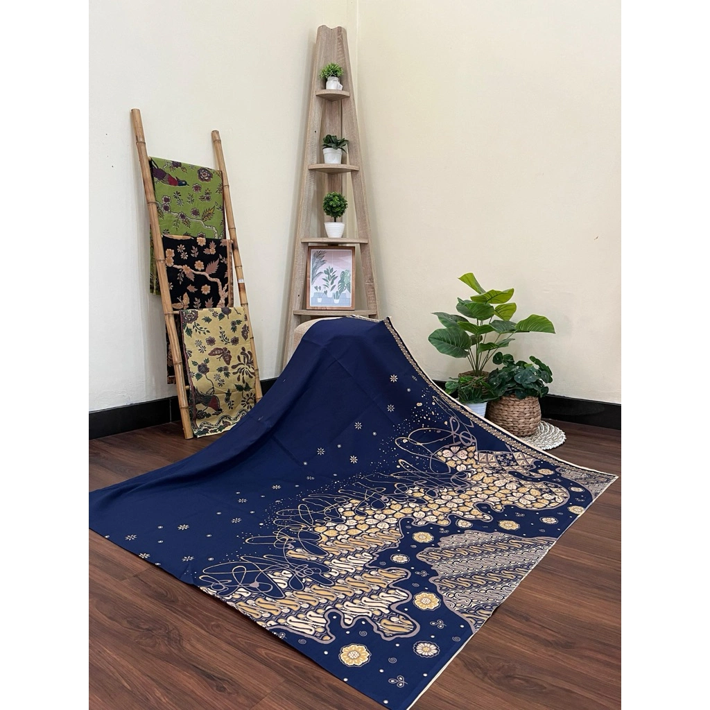 KAIN BATIK/BATIK PRINT/BATIK PRINTING/BATIK SOLO/BATIK SRAGEN