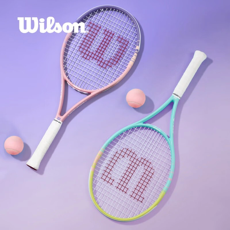 Wilson TEMPEST SE Raket Tenis Recreational Casual Tennis Rackets ( Strung ) WR193910U/WR194010U