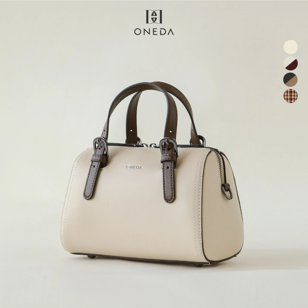 Oneda Belva Tas Jinjing Selempang Wanita Woman Bag Hand Bag Wanita Sling Bag Wanita