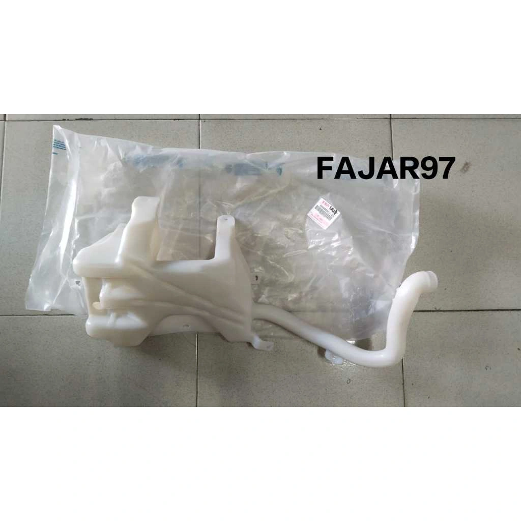 Tabung air wiper washer suzuki Splash Original 38450M83K10