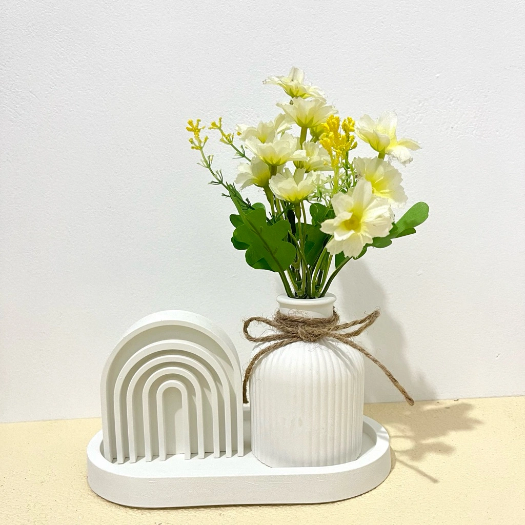 [PAKET BUNDLING MURAH] Pajangan Aesthetic | Hiasan Rumah | Dekorasi Rumah | Property Foto Produk