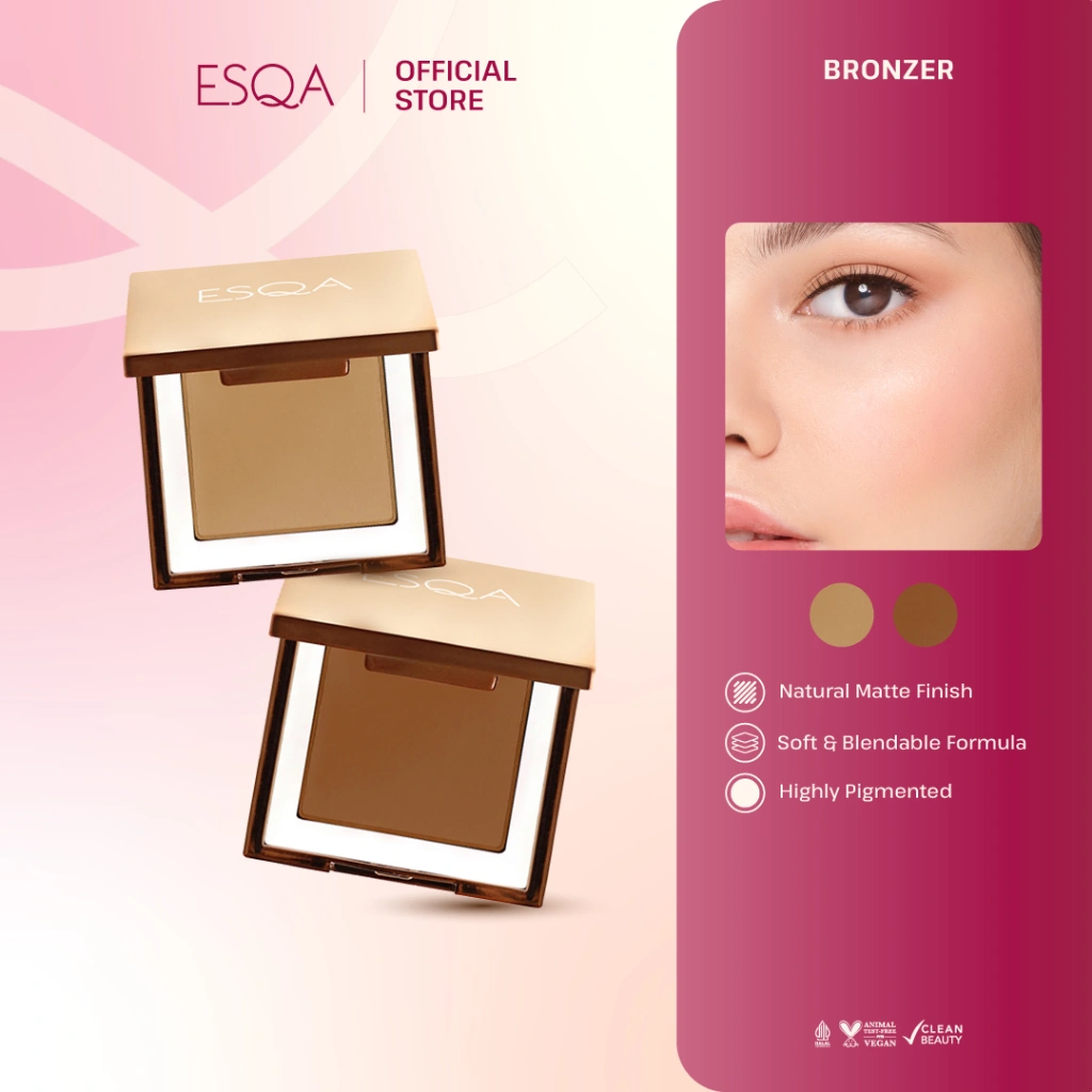 ESQA Bronzer