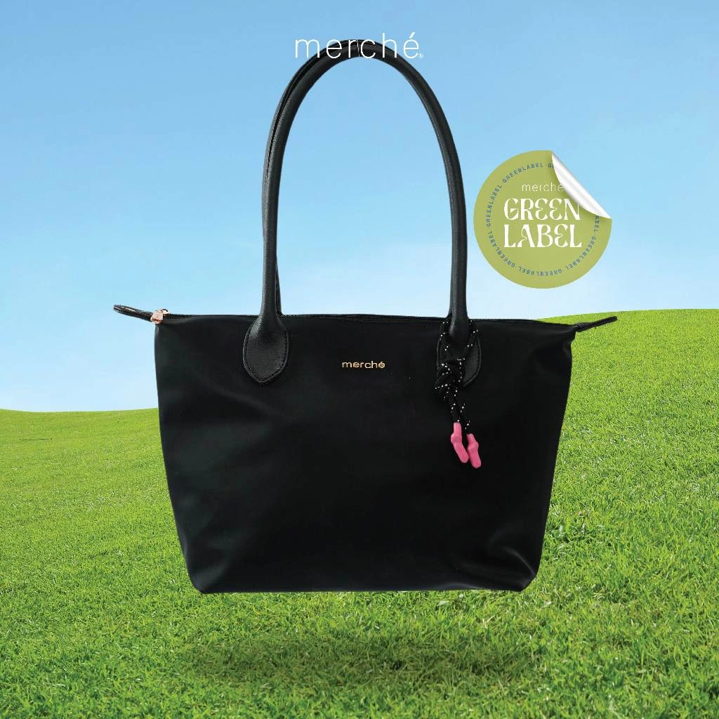 Merche Tas Bahu Wanita Alice