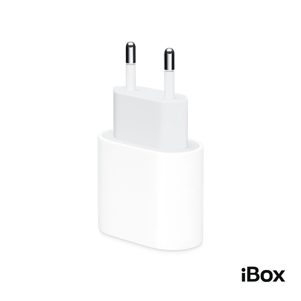 Apple 20W USB-C Power Adapter