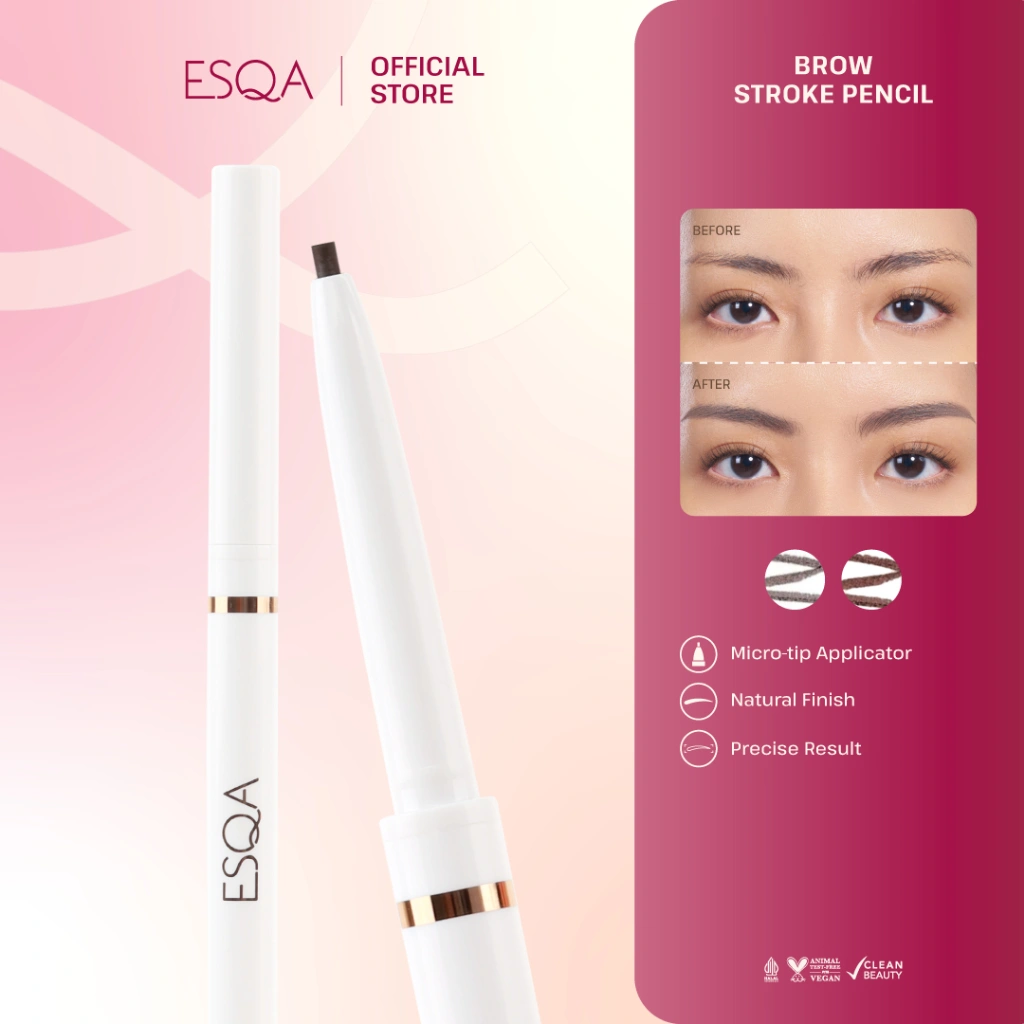 ESQA Brow Stroke Pencil
