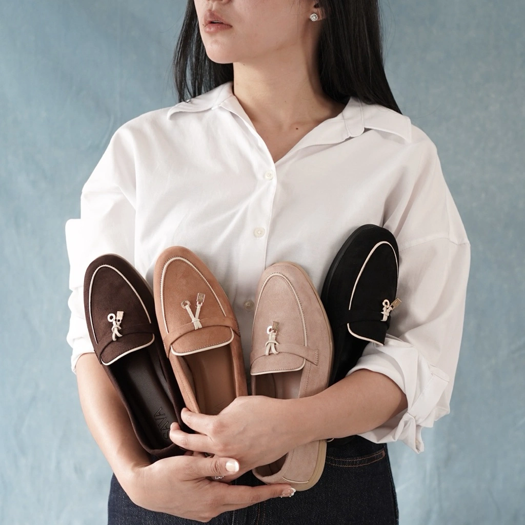 SAVA | CLARA Loafers