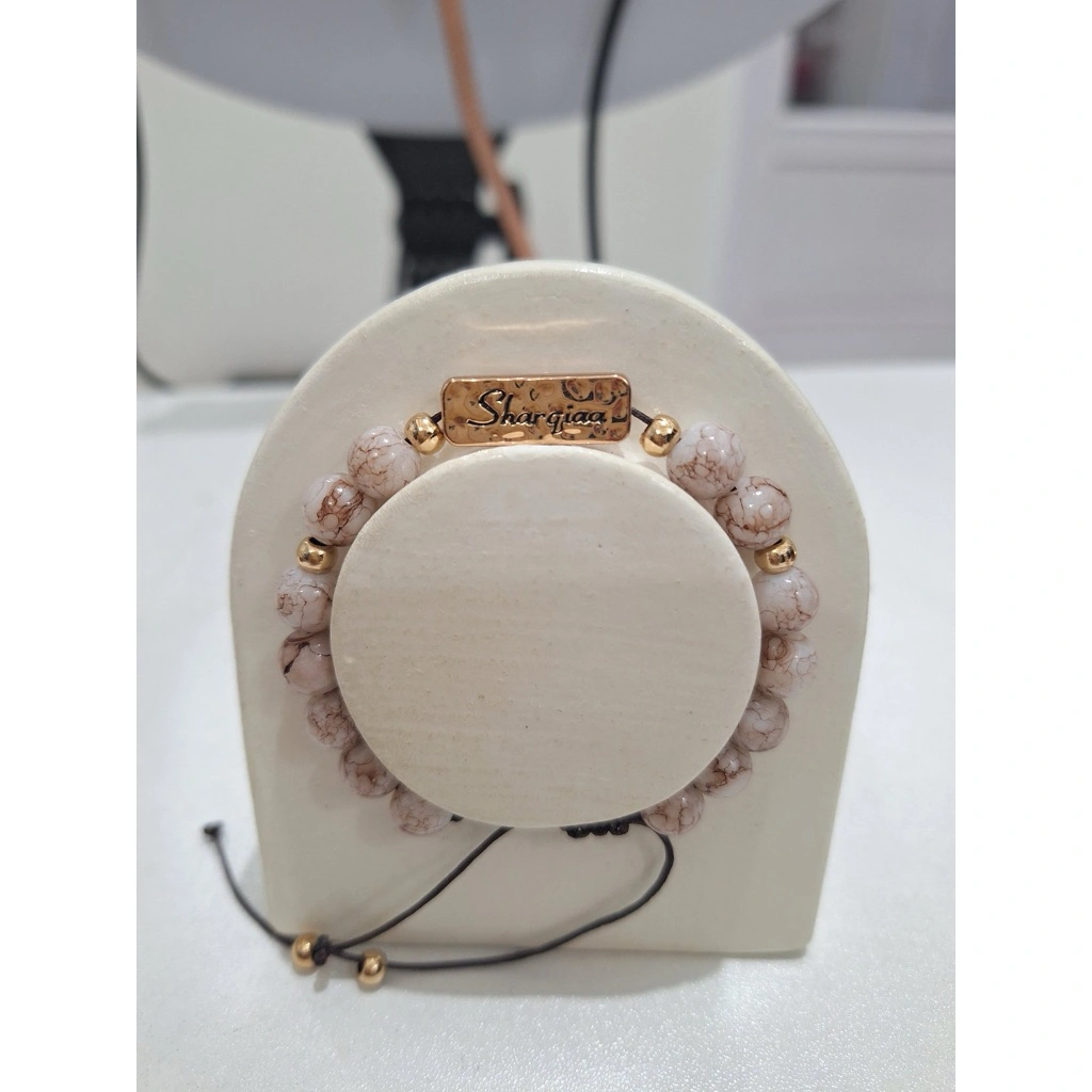GELANG SHARQIAA BY BUTIK ABAYA SHARQIAA ORIGINAL SAUDI | Bracelet