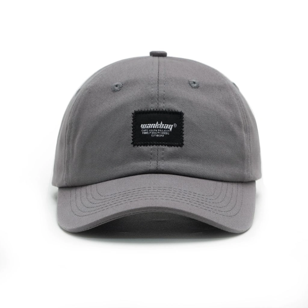 Topi distro topi polocap topi wankbay topi pria wanita