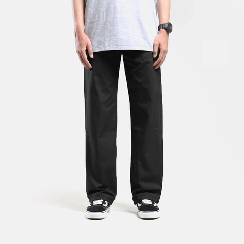 Hammerstout - Celana Chino Fatigue Regular Fit - Toxic