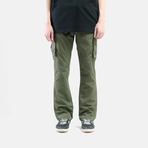 Hammerstout - Celana Cargo Slim Straight - Combat Slim