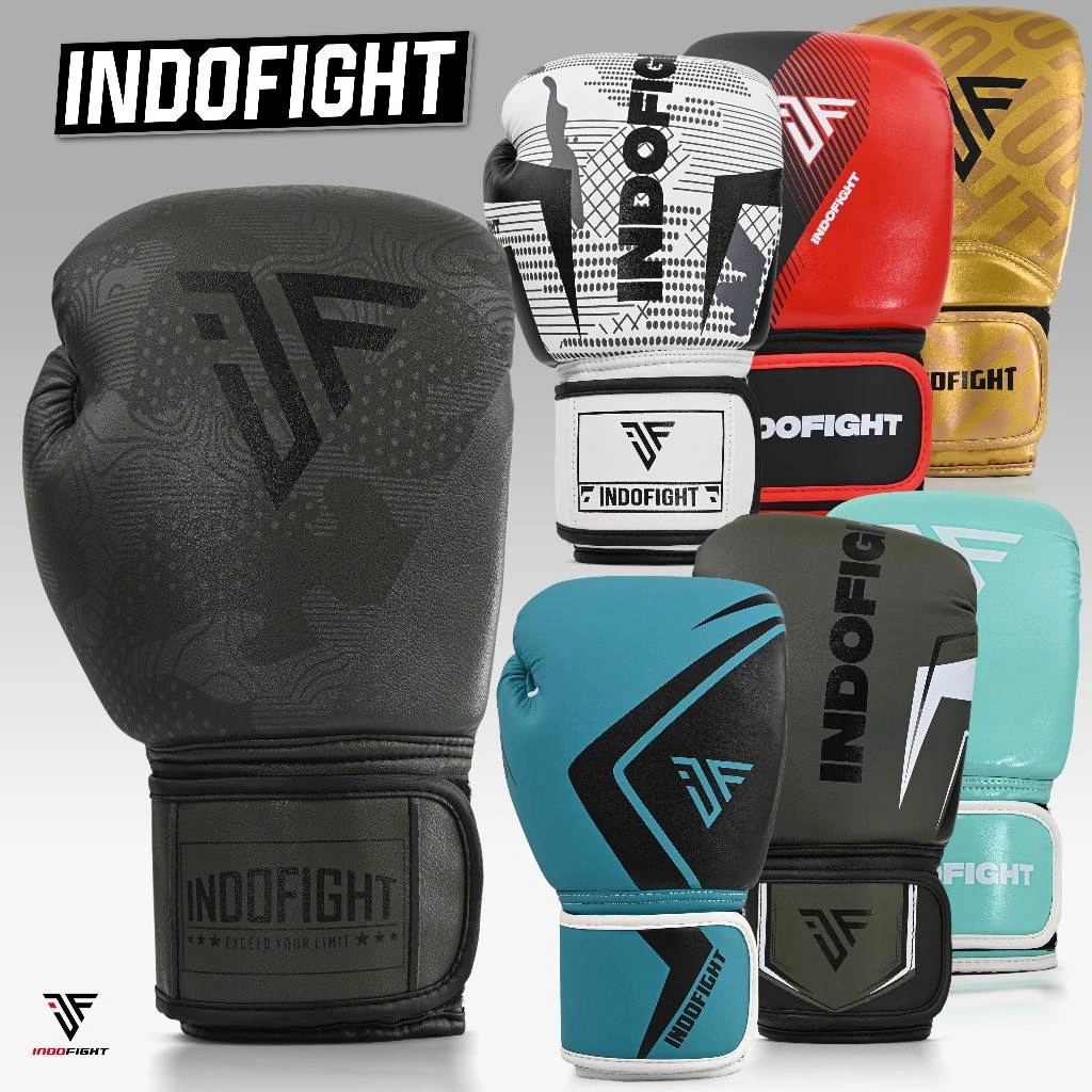 Sarung Tinju Muaythai Boxing Pretorian Original |  Sarung Muay Thai | Boxing Gloves Pretorian