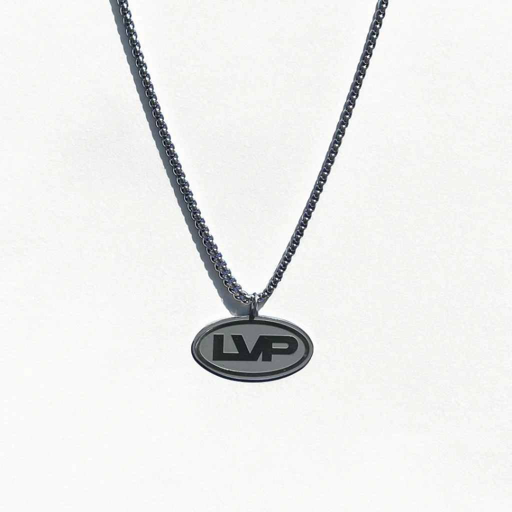 LVP - Neklace - EVELYN