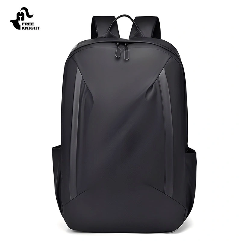 Freeknight Tas Ransel Pria Anti Air Casual Sekolah Cowok Fashion Trendy Punggung Laptop TR443