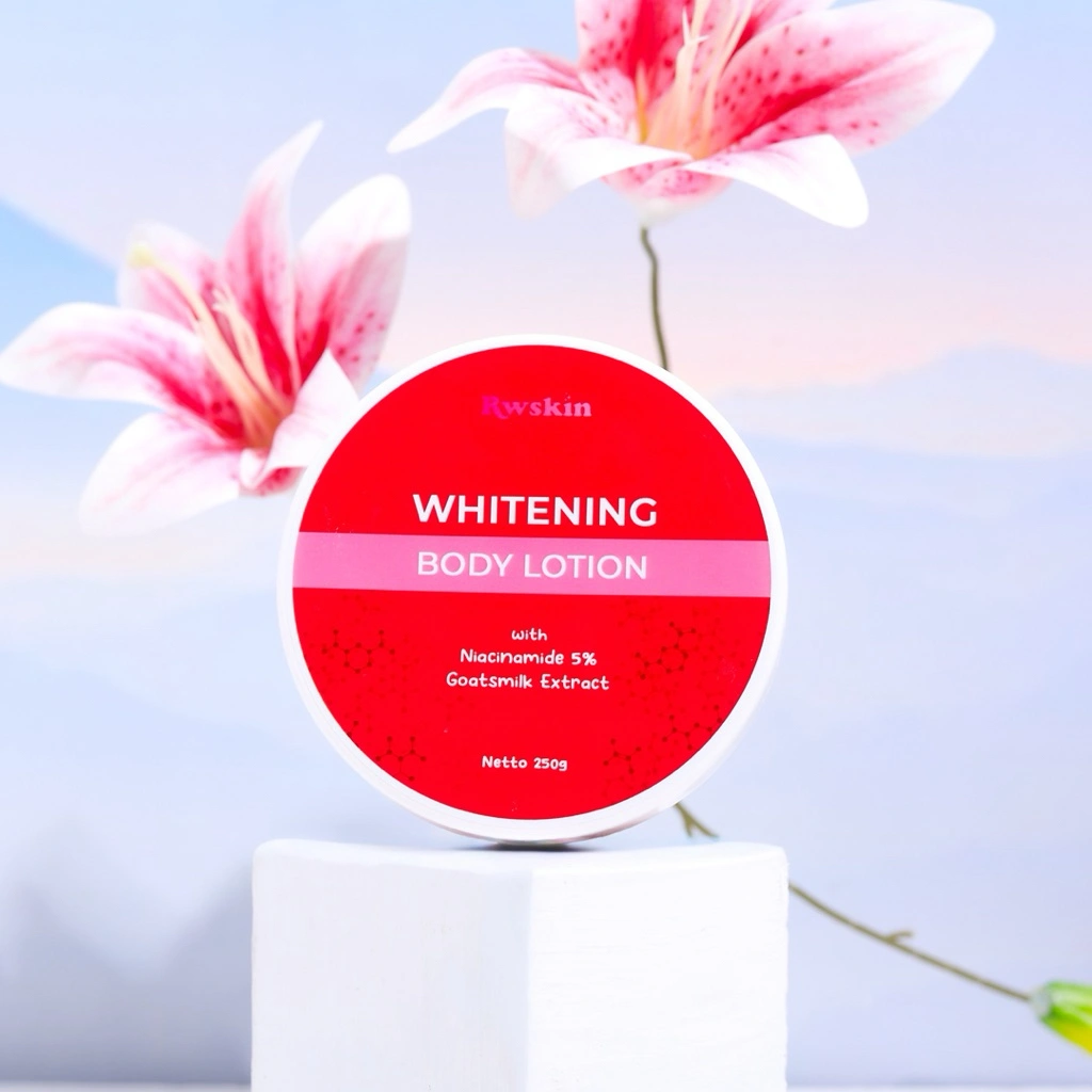 Lotion Whitening 250ml rwskin