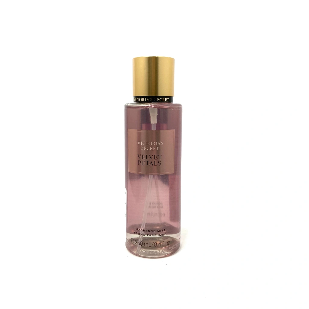 Victoria Secret Body Mist Velvet Petals - 250 ML