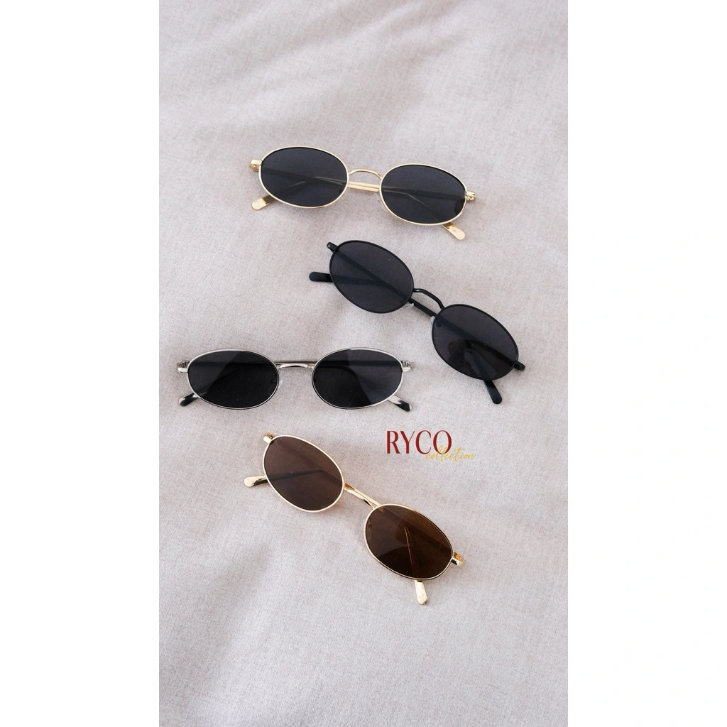 Ryco Beno Sunglasses Eyewear Kacamata Fashion