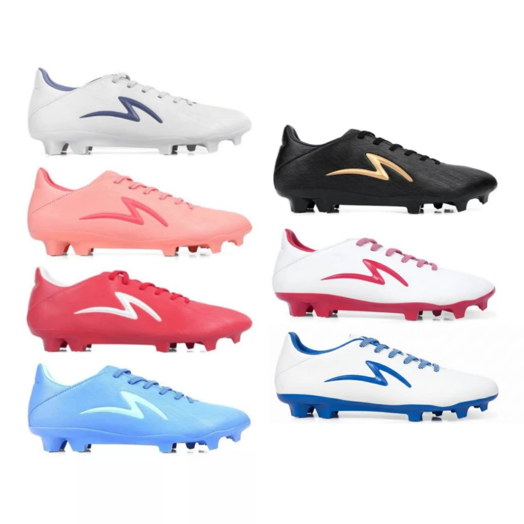 Sepatu Sepakbola Specs Essorer Fg Original
