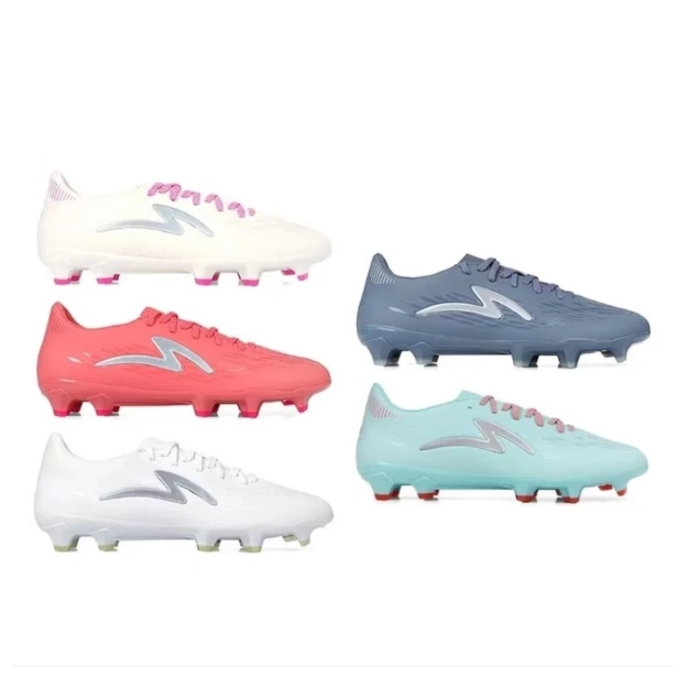 Sepatu Bola Sepak Bola Specs ACCELERATOR ILLUZION 4 PRO FG Original