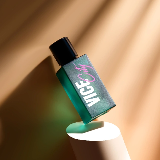 GAMAL | Parfum Vice City by Represcent | Eau De Parfum