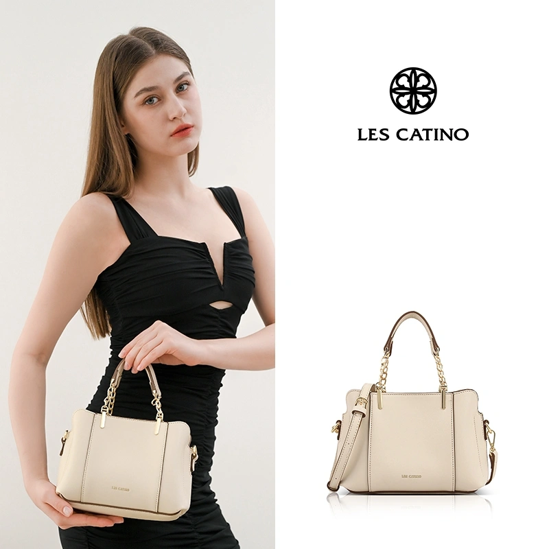 Tas Wanita Les Catino Spanisa Mini Satchel