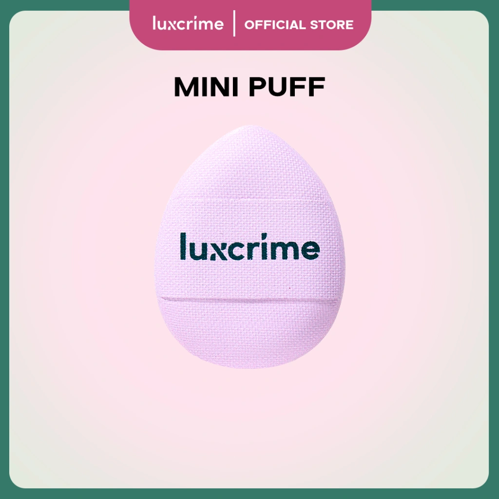 Luxcrime Mini Puff