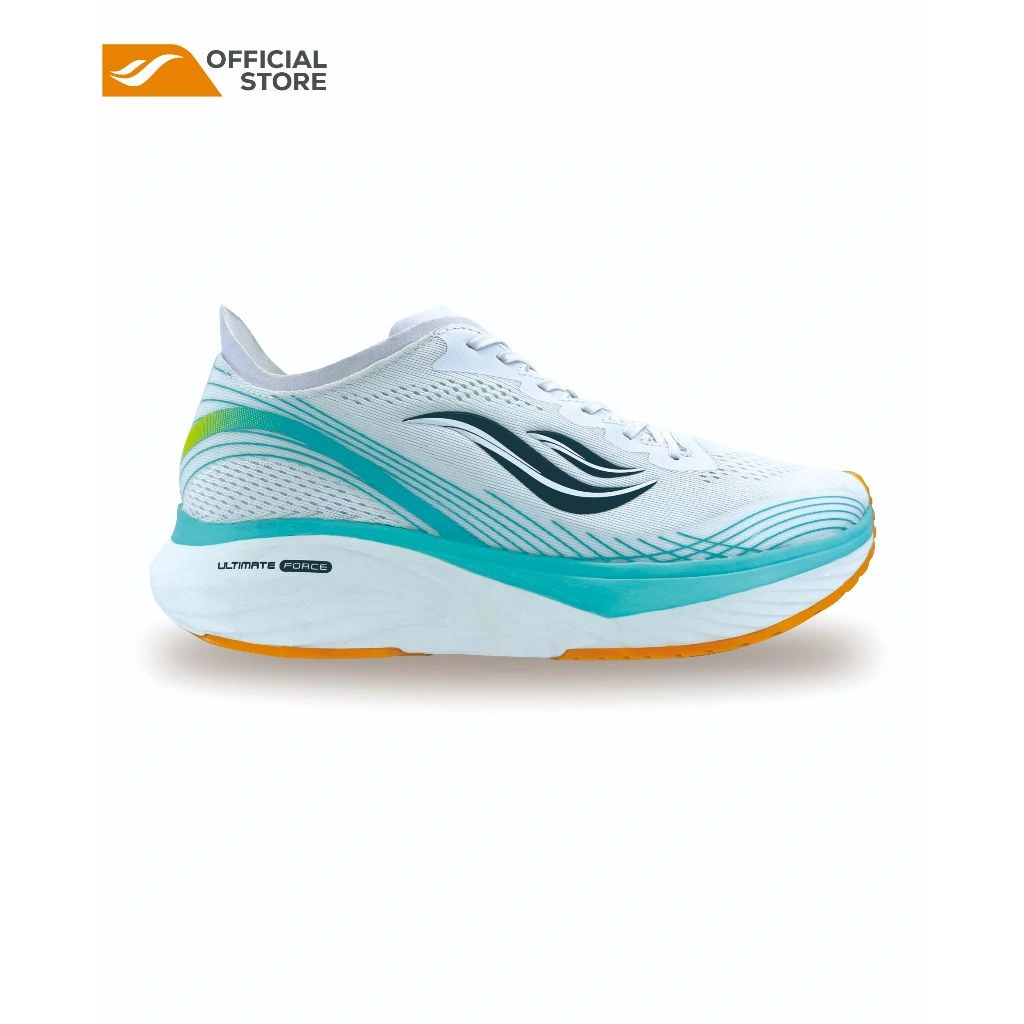 Desle Shoes Sneakers Running Magnum (Unisex)