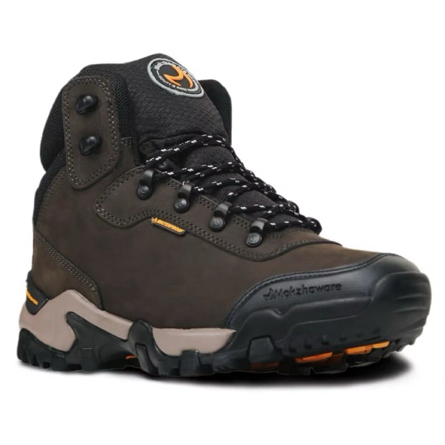 Sepatu Gunung Waterproof Mokzhaware Reality NB WP