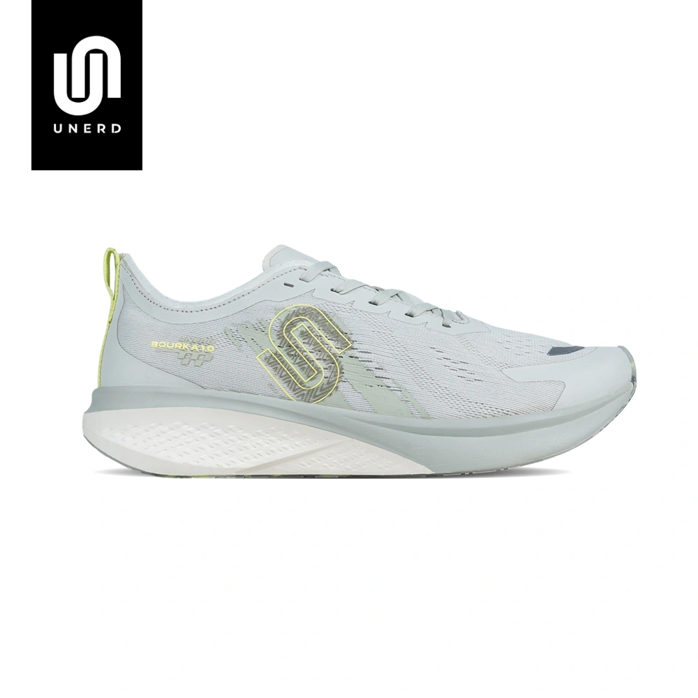 UNERD PERFORMANCE | BOURKA | Sepatu Running