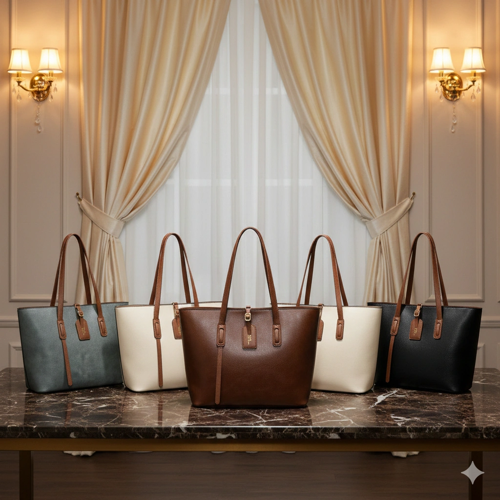 2332 Aff Tas Beh Free Paper Bag Tas Wanita Tote Fashion Sling Bag Cantik + Best Seller