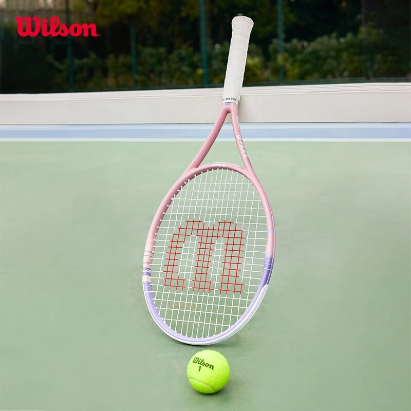 Wilson TEMPEST SE Raket Tenis Recreational Casual Tennis Rackets ( Strung ) WR194010U