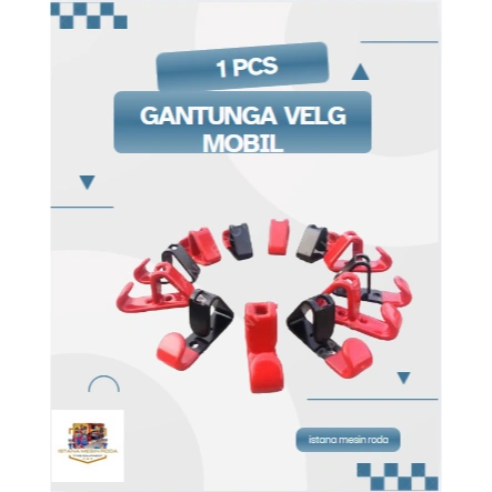 GANTUNGAN VELG MOBIL GANTUNGAN VELG MOBIL DI DINDING CANTOLAN VELG MOBIL