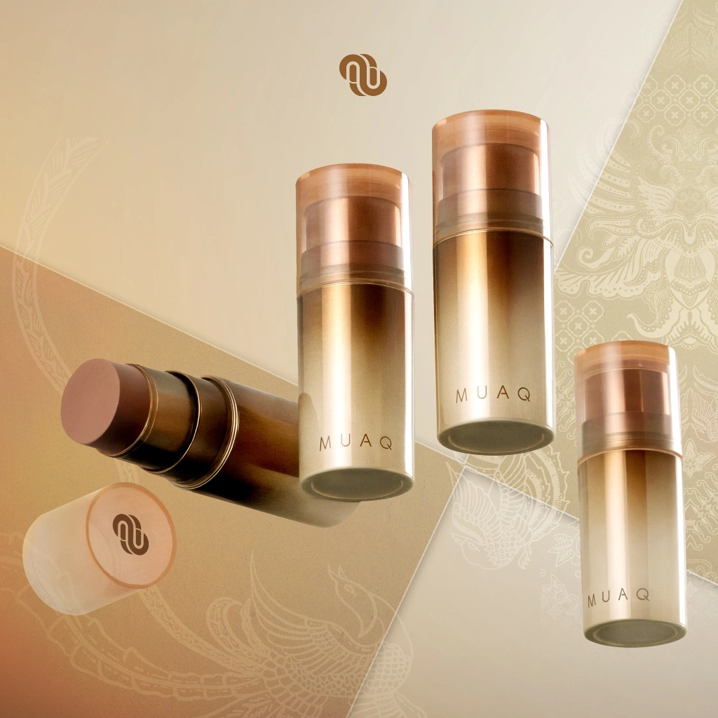 MUAQ Conceal & Contour Stick