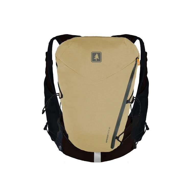 Consina Speed Flex 12L Vest Rompi Lari Hydropack | Outdoor Gunung Trail Run Hiking Bike