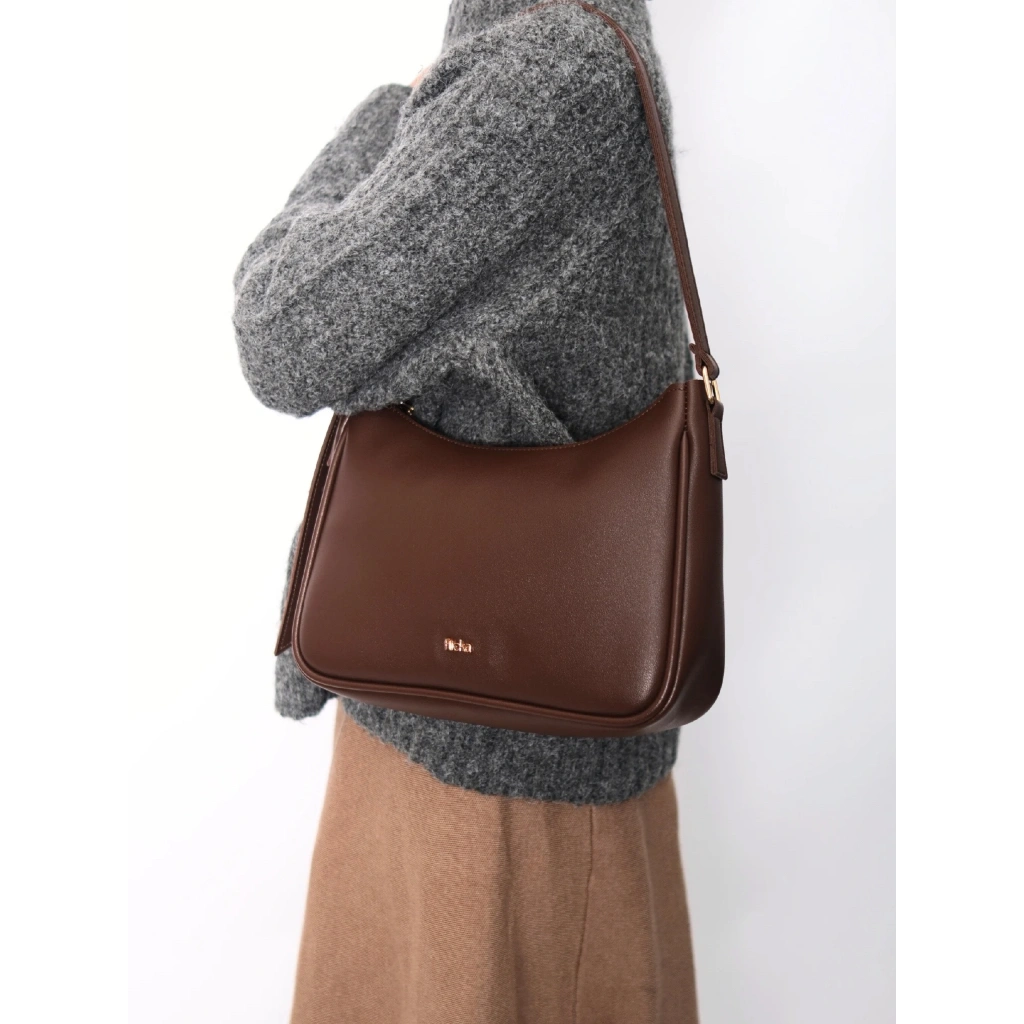 FLICKA Abby Bag Shoulder Bag Tas Bahu Selempang Wanita Terbaru