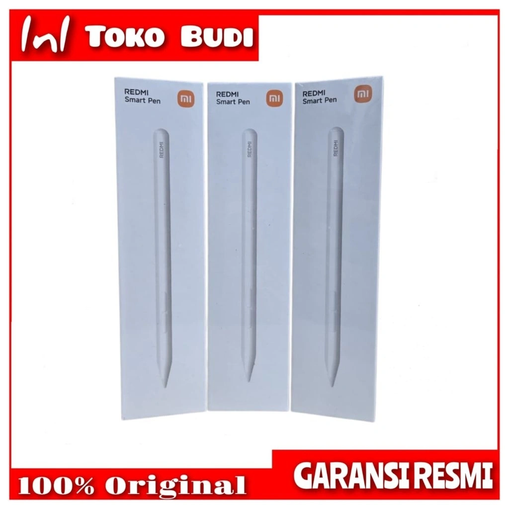 Xiaomi Redmi Smart Pen pad 2 / pad 2 Pro Garansi Resmi